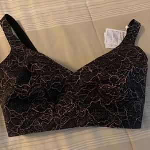 Lululemon Like Nothing bra 32E